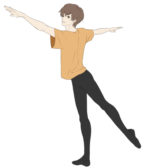 nipuni:  I bet you weren’t expecting this lmao some time ago i got an ask that suggested drawing them all in ballet outfits and now i can’t find the message aarrgh here are some doodles whoever you are!, i used this opportunity for pose practice and