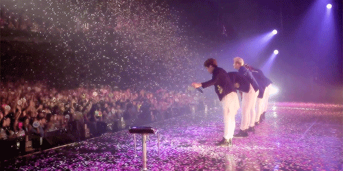 eteru:  thank you Infinite for everything