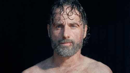 thewalkingdeadamc:season one and season eight.