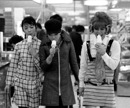 movie-gifs:I am a wound and a blade, a victim and an executioner.Funeral Parade of