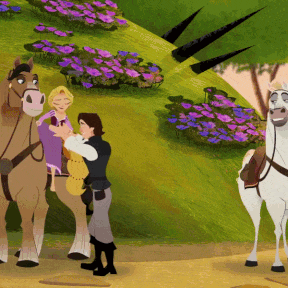 A Look Back On Some (seriously, Just Some Of The Many) Of My Favorite New Dream Moments From Season 2