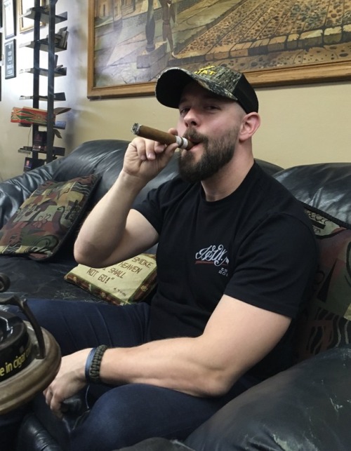 sfcigardad:A daddy’s dream