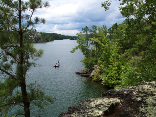 Sounding my barbaric yawp over the rooftops of&hellip; Central Alabama! A few miles from Montgomery.