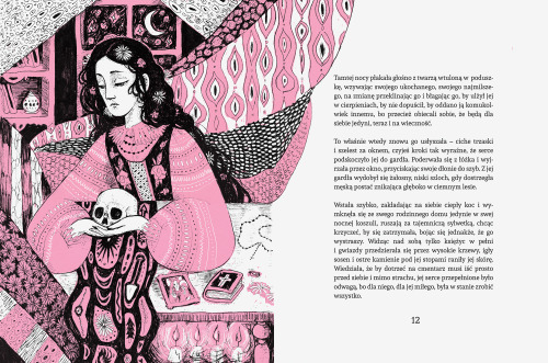 Oh My God, The Fragment Of Your Short Story Is Very Cool And Your Illustration Looks Beautiful. I'm Always