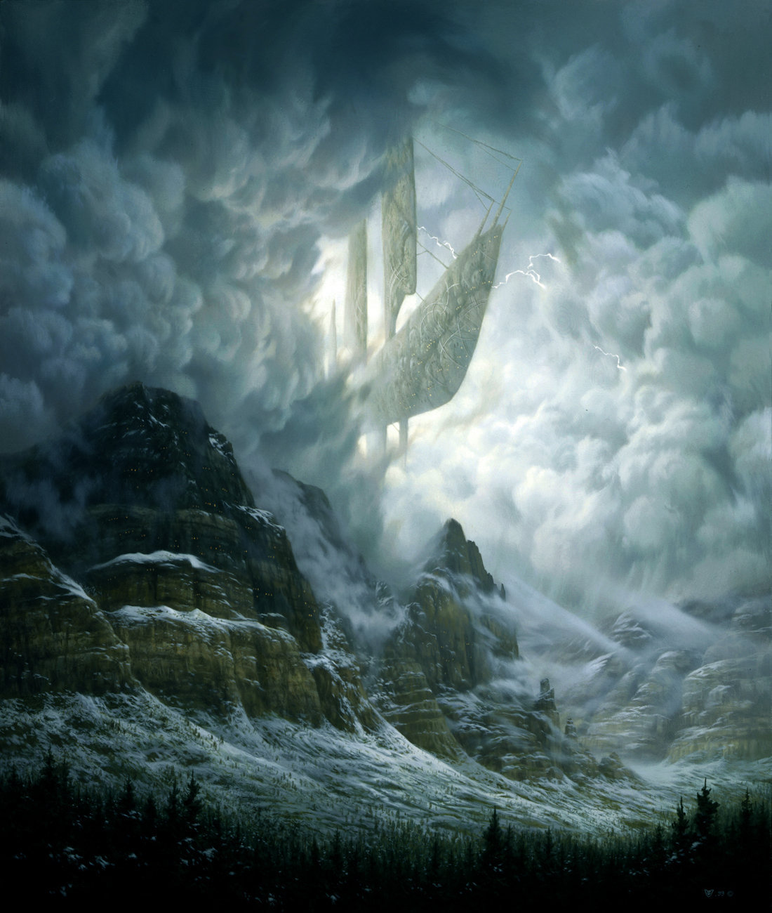 theartofanimation:  Christophe Vacher  -  https://www.artstation.com/artist/cvacher 