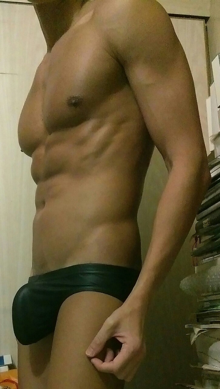 Viva!Asian hunks!