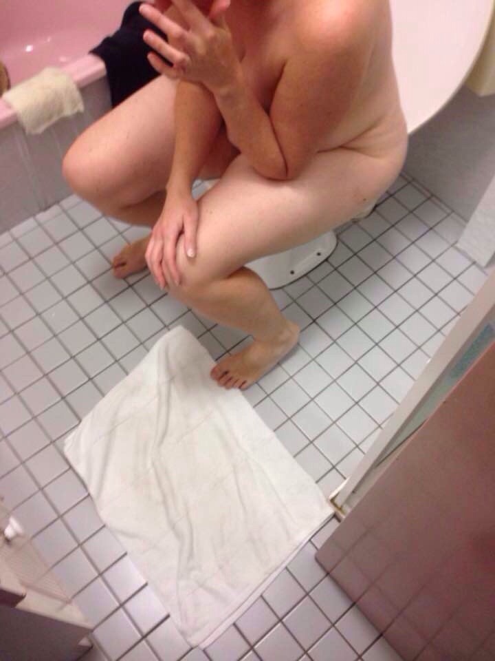 mrfista:  Love to see this fat pussy bred again. Dripping cum out of her used up