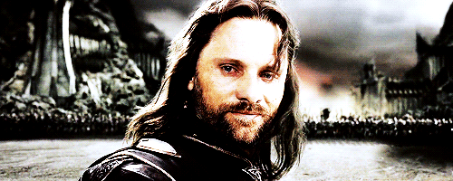 lotrdaily:  For Frodo. 
