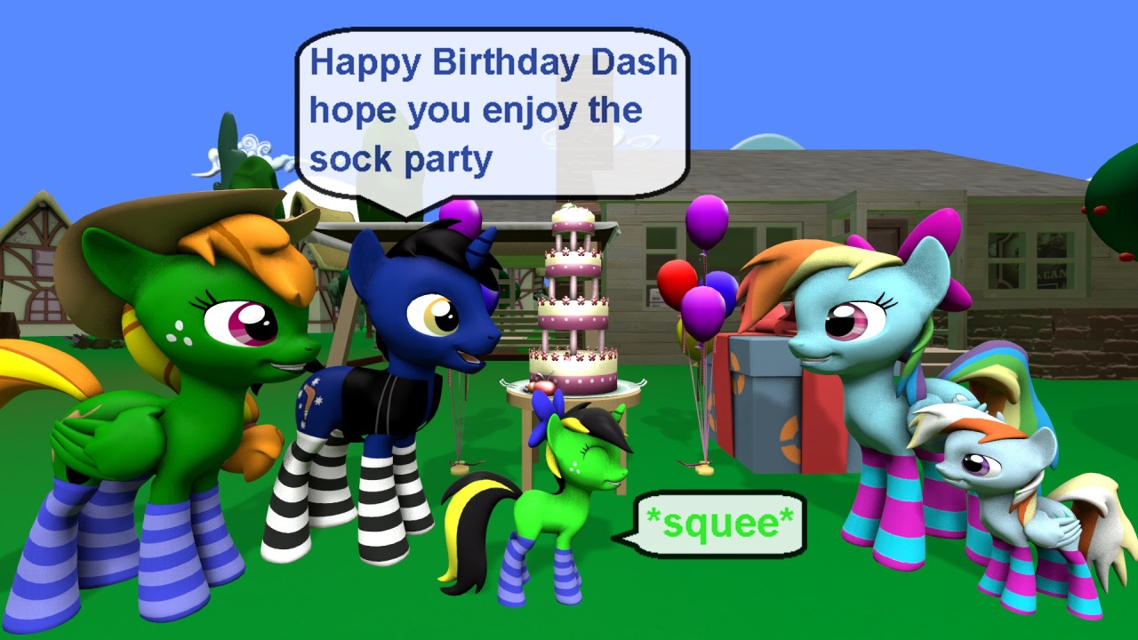 ask-the-out-buck-pony:rdash:I hope you have a good day full of cake, beer, hugs and