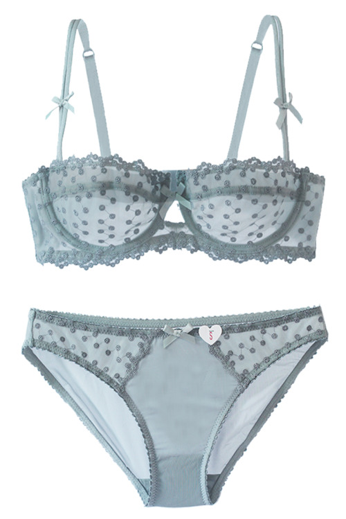 uchimada-official:  Yasu Set // Under $30 here