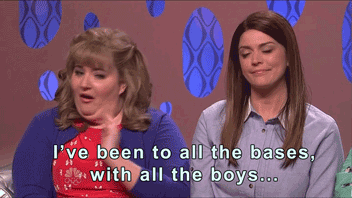 GIRL ALMIGHTY