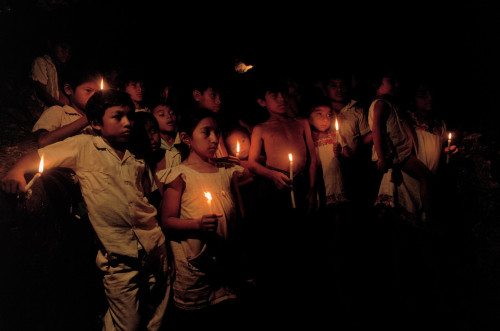 unrar:Mexico, 1975, David Alan Harvey.