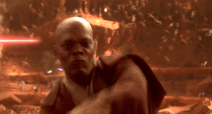 politicalpadme:au where Anakin is Mace Windu’s padawanAnakin bit his lip, afraid to ask, but n