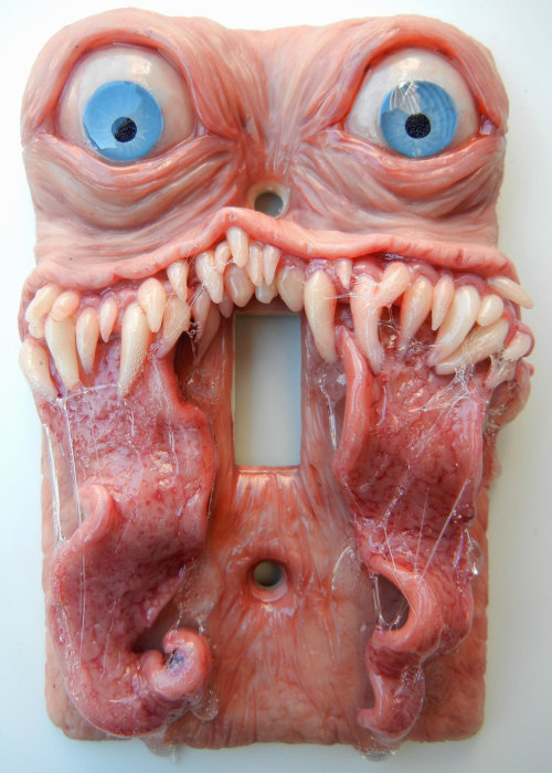 mortifiedandawesome:  Too icky for me but they are magnificent! 