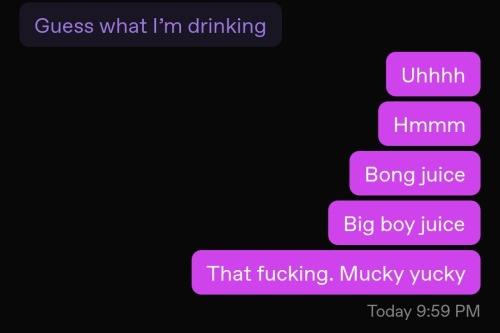 Yeah. I'm Funny. Get Rekt @rotten-home