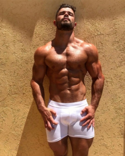 Hottie City