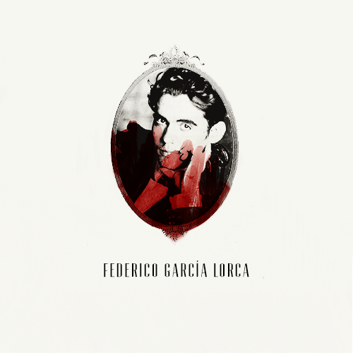 versoaverso: history meme ∙ 4 Assassinations (¼)  Federico Garc&iacu