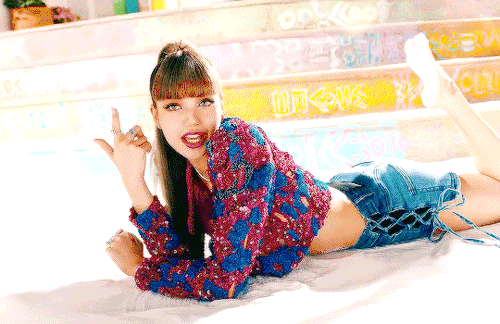 laalisas: Congratulations on reaching 100M views on YouTube for ‘LALISA’ Music video