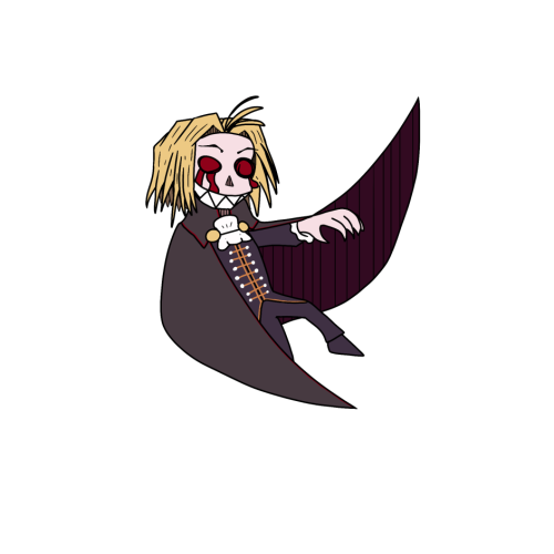 Image of Wallachia art
