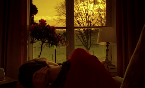 mysteryofpeaches: The Double Life of Veronique (1991) dir. Krzysztof Kieślowski