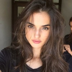 mxdvs:  Blanca Padilla