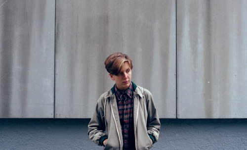 iylshowcase: On Tumblr - Sannah Kvist