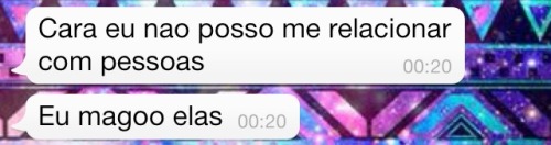 doce resquício
