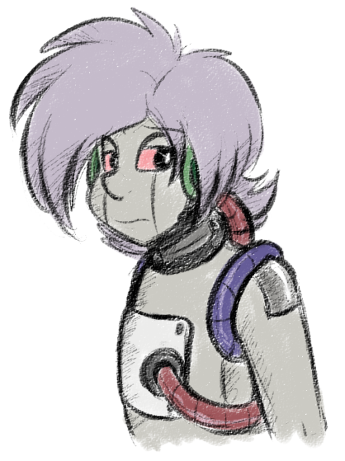 redraw sortof of a pic from 2011