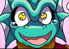 justasolitarywolf:  Appreciation post for Lance, my favorite character’s wonderful