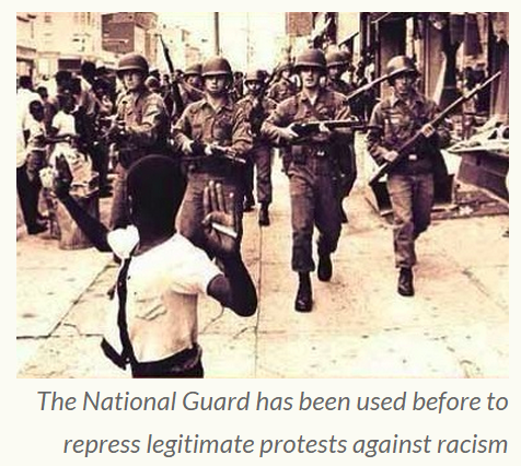 april176:  tumblebuggie: The whole world is watching the Ferguson police with disgust.