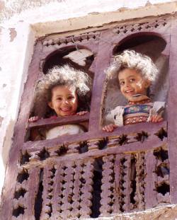 iseo58:Hadramaut, Yemen © Twiga Swala