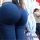 magicass11:                  *** EPIC POST ***Young Milf with Super Tight Spandex