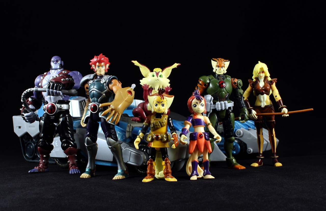 toyboxsoapbox:  Gone before it’s time
