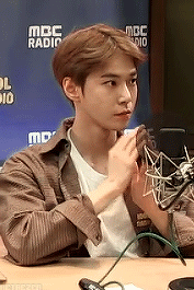 Hes Too Handsome You Cant Put It Into Words...