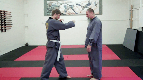 bestswordsfortaichi:  Self-defense for all kinds of danger! Best Tai Chi Swords on http://www.icnbuys.com/tai-chi-swords.   follow back 