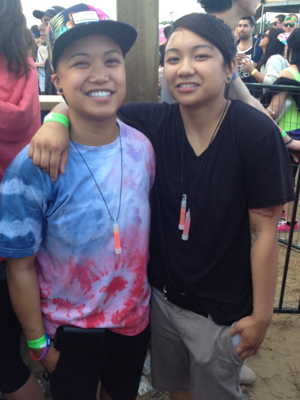 sgregorio:  bromo - a brother and homo 👌  Cutiess