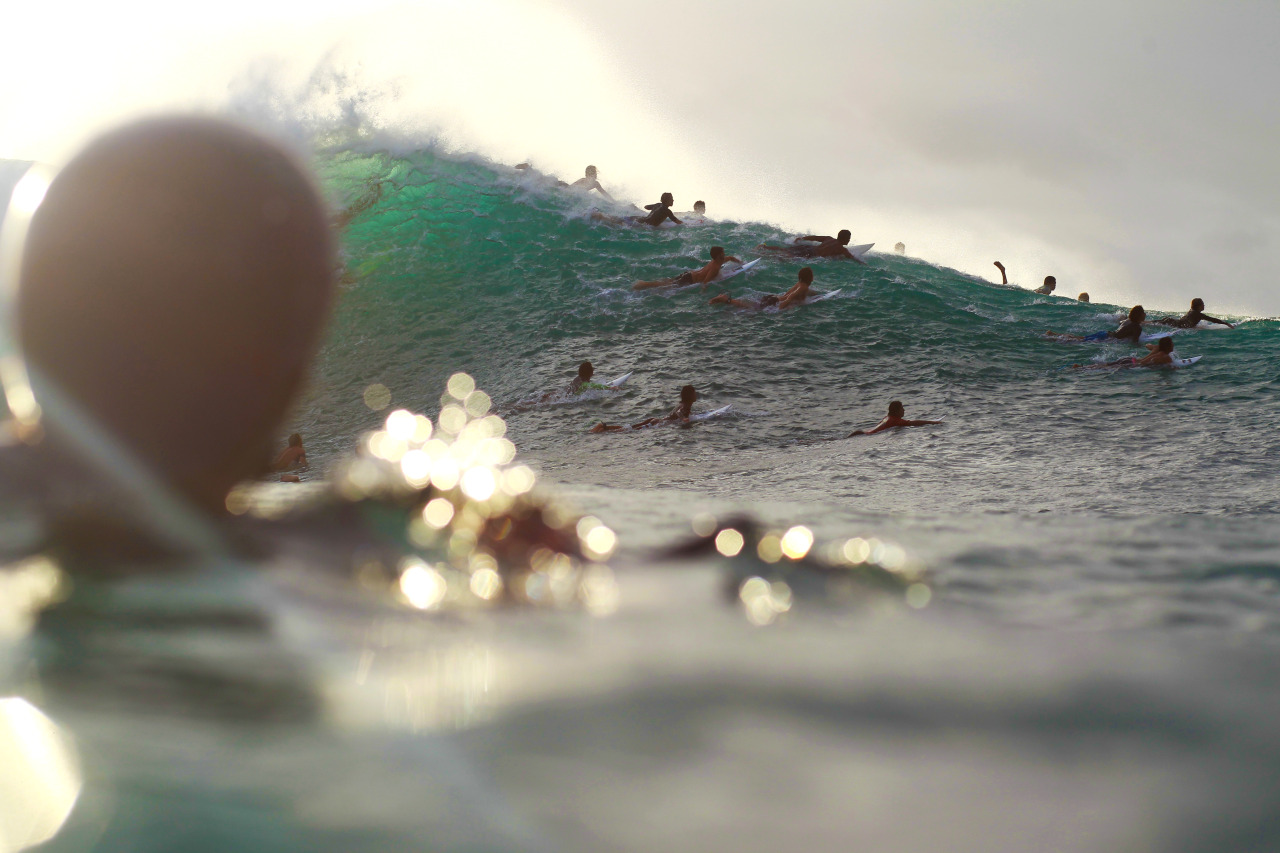 aspworldtour:  Getting the shot. Photo | aspworldtour