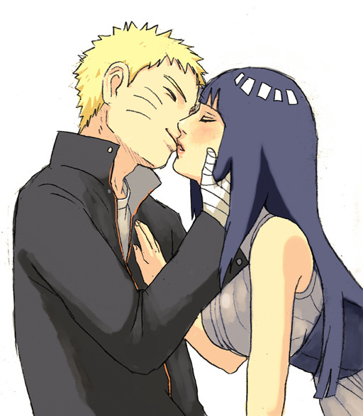 littlesweetsacrifice:ナルヒナ | harmoni [pixiv] 