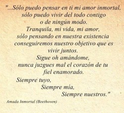 accion–poetica:  Siempre nuestros.