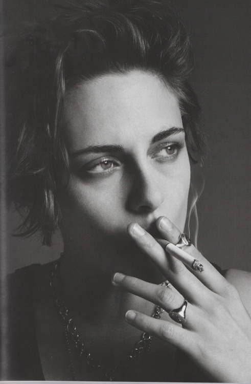 slayrs:  Kristen Stewart for Wonderland Magazine (March 2015)   Fck.  Just Fck.  that is all.