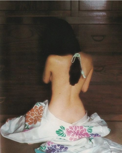 gacougnol:Sanae Numata1970’s adult photos