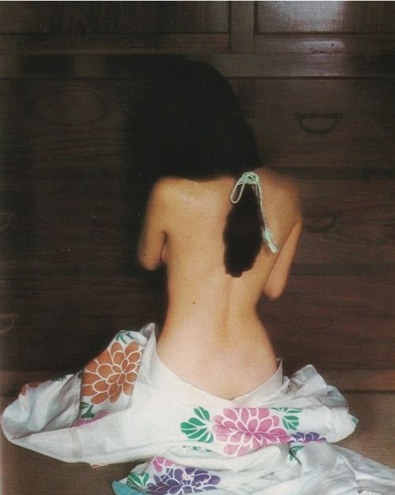 gacougnol:Sanae Numata1970’s porn pictures