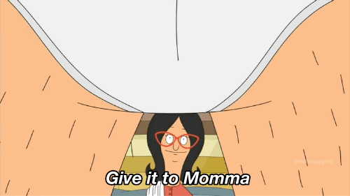 mrpunk2u:MAGIC BOB XXLbobsburgersfox meets magicmikexxl