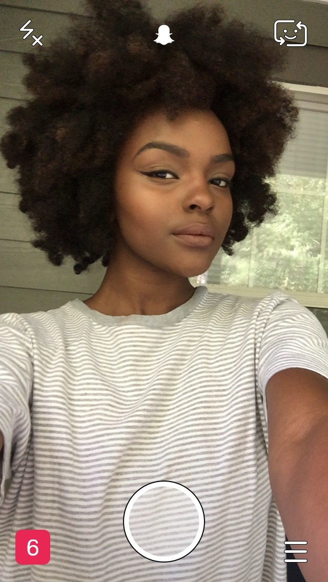 iamhannalashay:  Snap🌸 // iamhannalashay