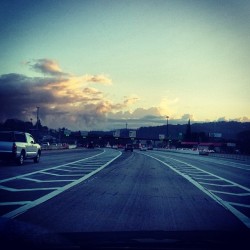 Some sights #daily #morning #sunrise #daily #street #expreso #Caguas #caguasasanjuan