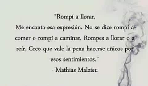 en-momentos-de-inspiracion: Vale la pena sentir