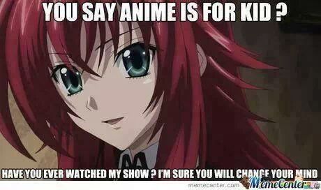 Animes 4 life