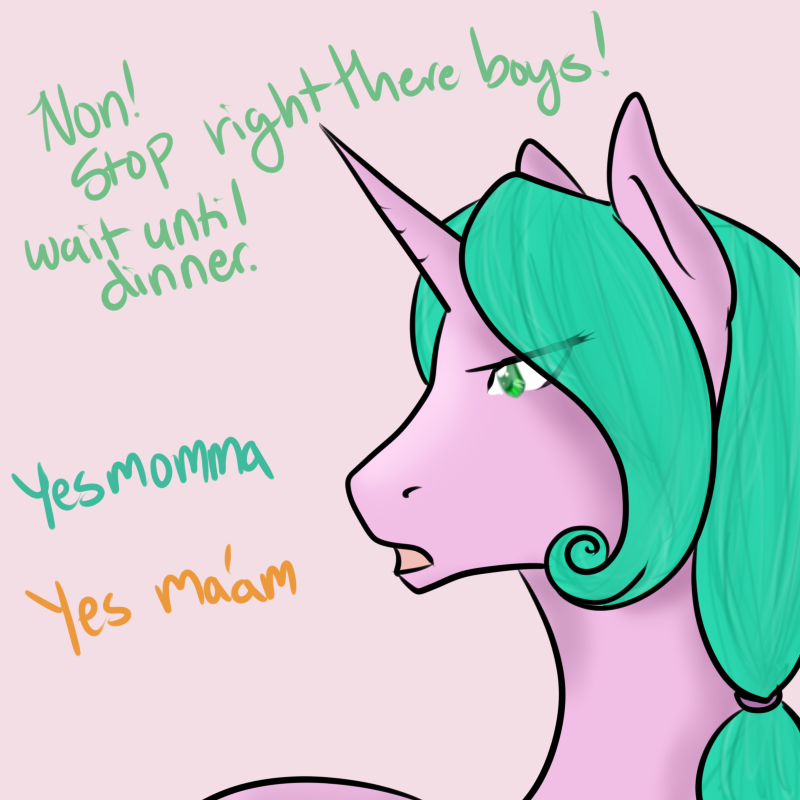 askdreambaker:  (2/2 I know so very exciting right?)  x3
