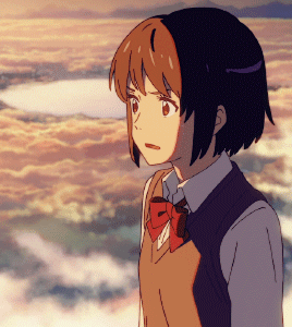 shokugekis:[Kimi no Na wa.]