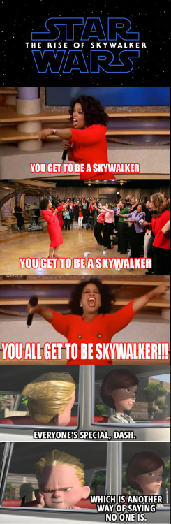 rise of skywalker